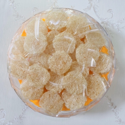 Vì sao nên chọn Yến sào làm quà
