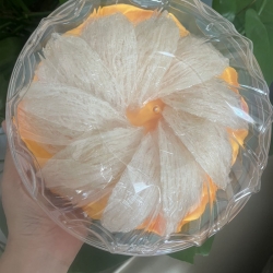 Yến đã rút lông
